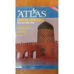 Atlas Aylık Gezi Dergisi Sayı: 46 / Ocak 1997 / Kervanların Düşü Hiva Adlı Özbek Şehri