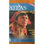 Atlas Aylık Gezi Dergisi Sayı: 47 / Şubat 1997 / Masal Gölü Inle