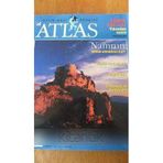 Atlas Aylık Gezi Dergisi Sayı: 56 / Kasım 1997 / Bosna Dosyası Yıkımdan Sonra * Namrun Ufkun Ardındaki Kapı