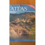 Atlas Aylık Gezi Dergisi Sayı: 7 / Ekim 1993 / Tanna Volkana Tapan Halk * Büyülü Vadi Çoruh