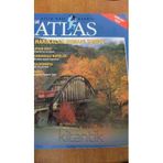 Atlas Aylık Gezi Dergisi Sayı:24 / Mart 1995
