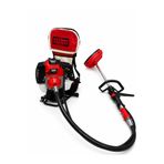 Atlas BCS 52L 52 CC 2Hp Benzinli Sırt Tipi Motorlu Tırpan Ot Çim Kesme Makinesi