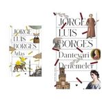 Atlas & Dantevari Denemeler (2 Kitap Set)