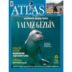 Atlas Dergi 377. Sayı - Kasım 2024