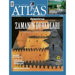 Atlas Dergi Ağustos 2024