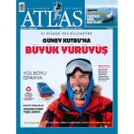 Atlas Dergi Haziran 2025