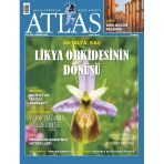 Atlas Dergi Haziran 2026