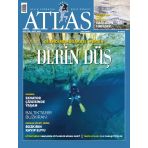 Atlas Dergi Mart 2026
