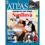 Atlas Dergisi