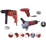 Atlas ECO SET 3L Akülü Matkap
