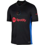 Atlas Global Barcelona Lamine Yamal Çocuk Futbol Forma Forma - 0 - Siyah - 2XL