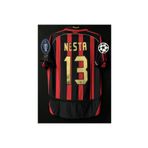 Atlas Global MİLAN NESTA KIRMIZI FORMASI