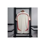 Atlas Global Milan Retro Beyaz Yetişkin Forması