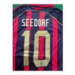 Atlas Global MİLAN SEEDORF KIRMIZI FORMASI