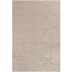 Atlas Halı Ecole QF01A Vizon Pamuk Akrilik Silinebilir Leke Tutmaz Yumuşak Dokulu Kilim Halı VİZON 100 x 300