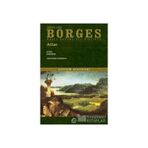 Atlas - Jorge Luis Borges
