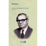 Atlas Kitap Makaleler 1 - Bütün Eserleri 5