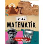Atlas Matematik - Robert Snedden