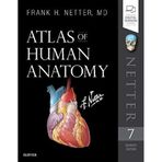 Atlas Of Human Anatomy (netter Basic Science) 7th Edition Frank H. Netter Md