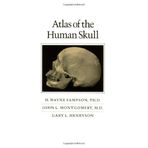 [Atlas of the Human Skull] [By: H. Wayne Sampson] [May, 2006]