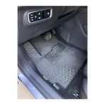 Atlas Oto Giyim Chery Omoda 5 Model Araca Uygun Eva Paspas Ve Metal Topukluk