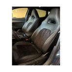 Atlas Oto Giyim Cupra Formentor Koltuk Kılıfı