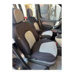 Atlas Oto Giyim Fiat Doblo Araca Özel Koltuk Kılıfı
