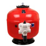 Atlas Ozona Dayanıklı Canada Model 760 mm Kum Filtresi