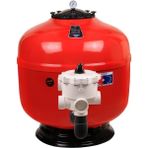 Atlas Ozona Dayanıklı Canada Model 830 mm Kum Filtresi