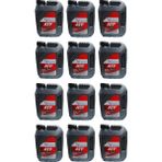 Atlas Parts Atf 0.9 lt 12 Adet Direksiyon Hidrolik Yağı