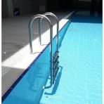 Atlas Pool AISI 304 Muro Merdiven