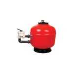 Atlas Pool Atlaspool Canada Model Kum Filtresi Yüzme Havuzu Polyester Kum Filtresi Havuz Kum Filtreleri - 620 mm