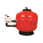 Atlas Pool Canada Ø400 mm Polyester Havuz Filtresi