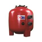 Atlas Pool Ecostar Plastik 500 mm Havuz Kum Filtresi