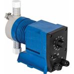 Atlas Pool GEMAŞ Dikey Dozaj Pompası 11 lt / h - 3 Bar-Dosage Pumps-ToptancıyızBiz