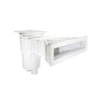 Atlas Pool İnce Geniş Ağızlı Liner Skimmer