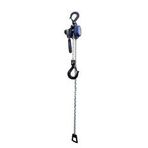 Atlas Pro ATCH25 Cırcır Kollu 2 Ton Hubzug