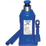 Atlas Pro Atlas Hidrolik Şişe Kriko 3 Ton Kapasite Atşk3