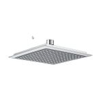 Atlas Quadro Kare Duş Başlığı