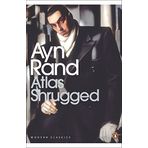 Atlas Shrugged - Ayn Rand