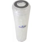 Atlas Su Aritma Shell Kabli 10'' Inc Kirec Onleyici Silifoz Filtre