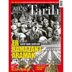 Atlas Tarih Dergi Eylül-Ekim 2025
