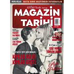 Atlas Tarih Dergi Magazin Tarihi Özel Sayı 2026/01