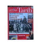 Atlas Tarih Dergisi Sayı: 11 / Şubat-Mart 2012 (İkinci El)