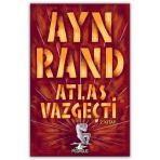 Atlas Vazgeçti - 2. Kitap - Pegasus Yayınlaırı