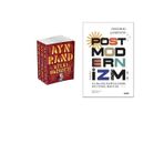 Atlas Vazgeçti (3 Kitaplık Set)... +1 Kitap