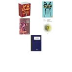 Atlas Vazgeçti (3 Kitaplık Set)... +4 Kitap