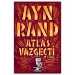 Atlas Vazgeçti Pegasus Yayınları