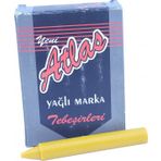 Atlas Yağlı Tebeşir