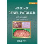 Atlas Yayınevi Veteriner Genel Patoloji